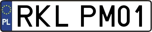 RKLPM01