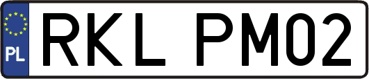 RKLPM02