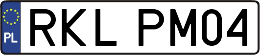 RKLPM04