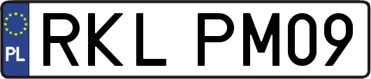 RKLPM09