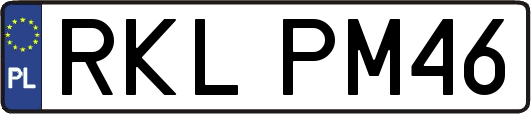 RKLPM46