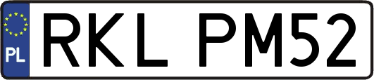 RKLPM52