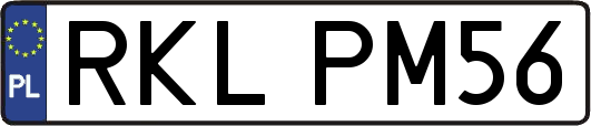 RKLPM56