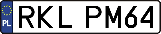 RKLPM64