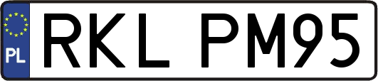 RKLPM95