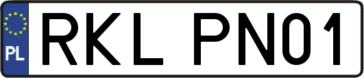 RKLPN01