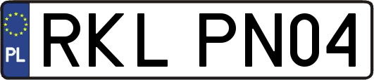 RKLPN04