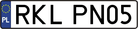RKLPN05