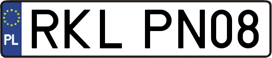 RKLPN08