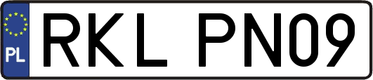 RKLPN09