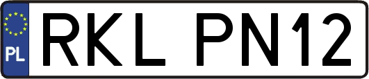 RKLPN12