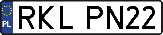 RKLPN22