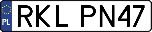 RKLPN47