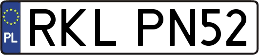 RKLPN52