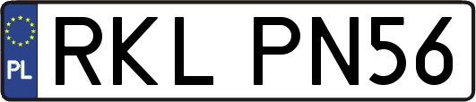 RKLPN56