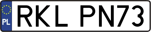 RKLPN73