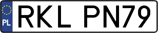 RKLPN79