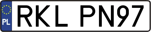 RKLPN97