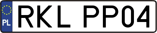 RKLPP04