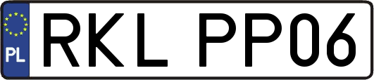 RKLPP06
