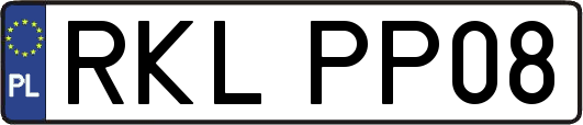 RKLPP08