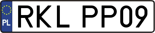 RKLPP09
