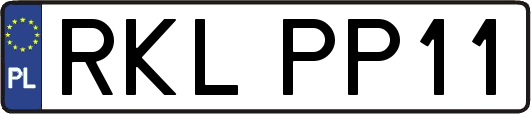 RKLPP11
