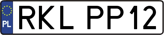 RKLPP12