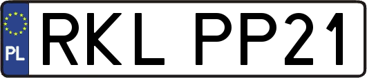 RKLPP21