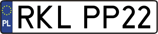 RKLPP22