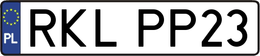 RKLPP23