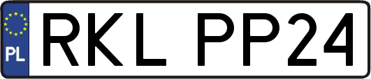 RKLPP24