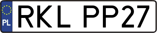 RKLPP27