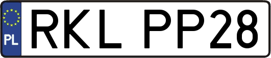 RKLPP28