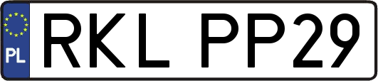 RKLPP29
