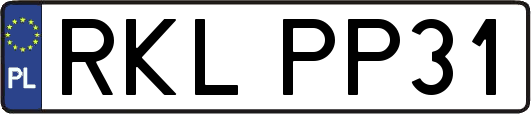 RKLPP31