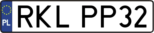 RKLPP32