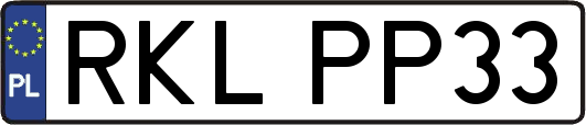 RKLPP33