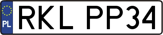RKLPP34