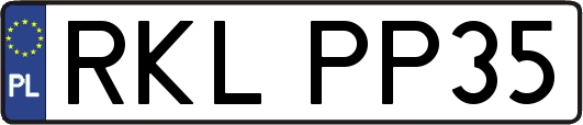 RKLPP35
