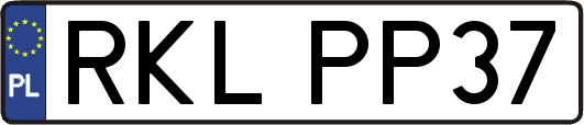 RKLPP37