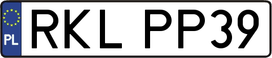 RKLPP39