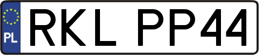 RKLPP44
