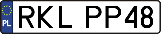 RKLPP48