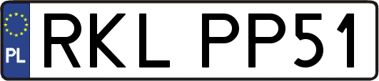 RKLPP51