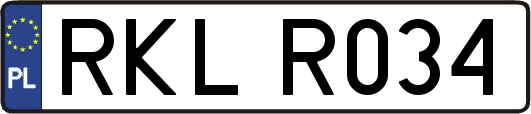 RKLR034