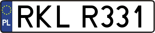 RKLR331