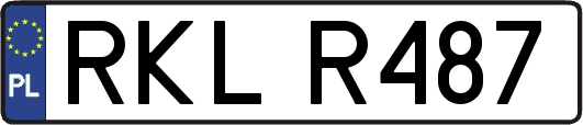 RKLR487