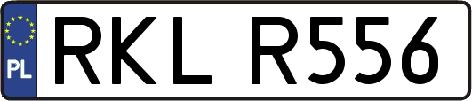 RKLR556