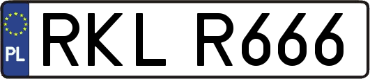 RKLR666